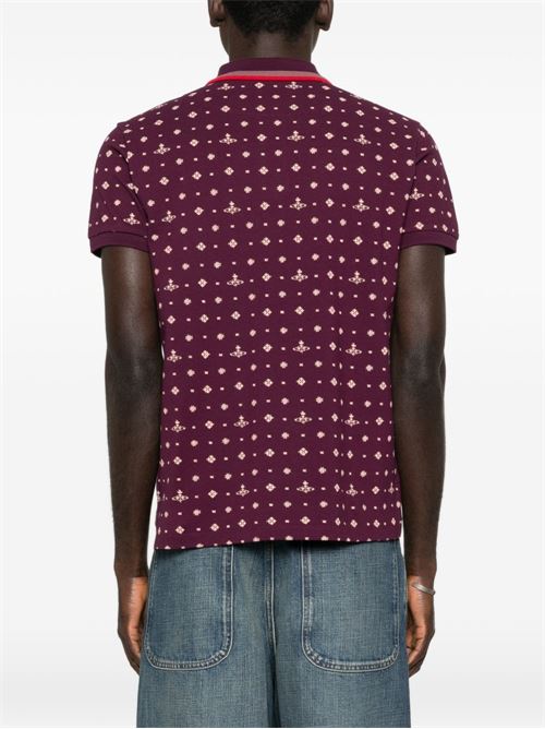  VIVIENNE WESTWOOD | 2H01000U J00AVO201